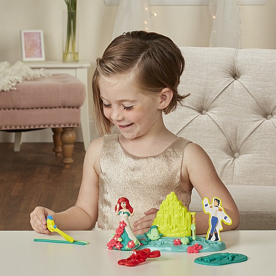 ������ / Play-Doh ����� �� ���� (�� ��� �����)