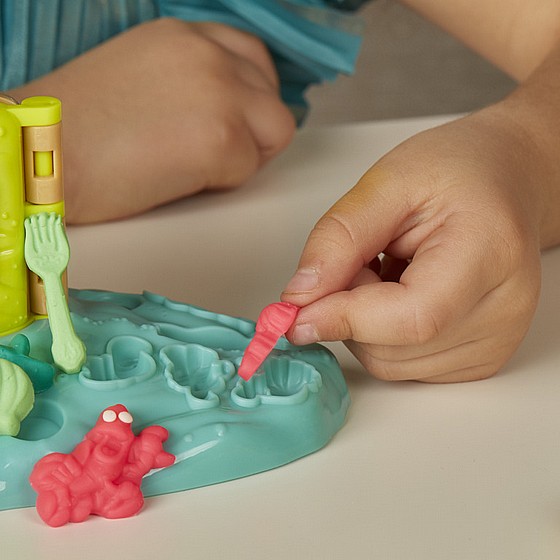 ������ / Play-Doh ����� �� ���� (�� ��� �����)