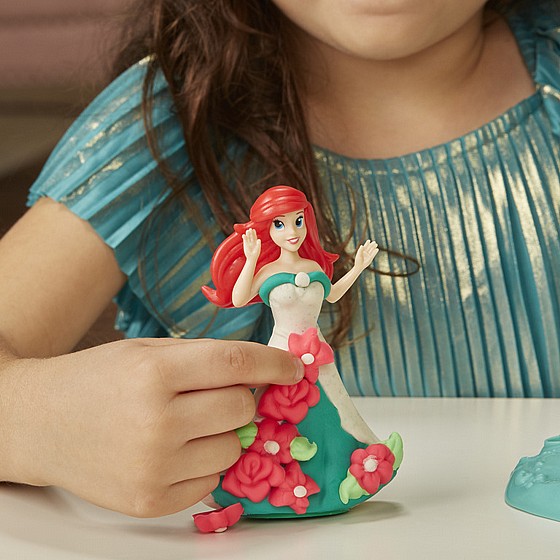 ������ / Play-Doh ����� �� ���� (�� ��� �����)