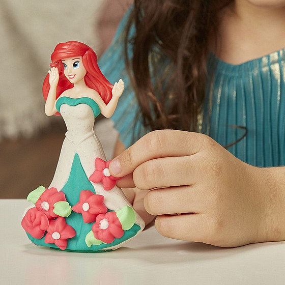 ������ / Play-Doh ����� �� ���� (�� ��� �����)