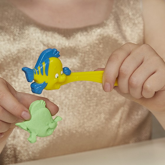 ������ / Play-Doh ����� �� ���� (�� ��� �����)
