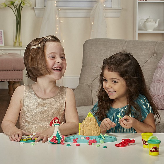 ������ / Play-Doh ����� �� ���� (�� ��� �����)