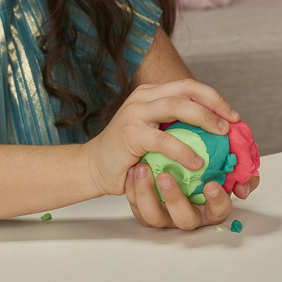 ������ / Play-Doh ����� �� ���� (�� ��� �����)