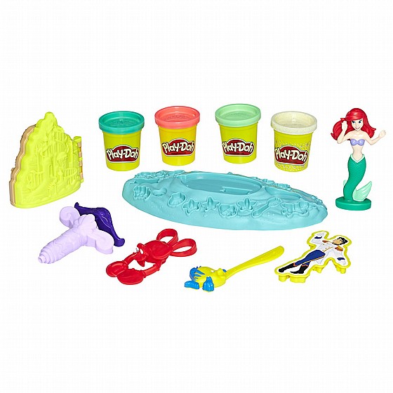 ������ / Play-Doh ����� �� ���� (�� ��� �����)