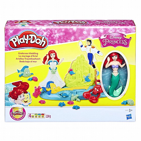 ������ / Play-Doh ����� �� ���� (�� ��� �����)