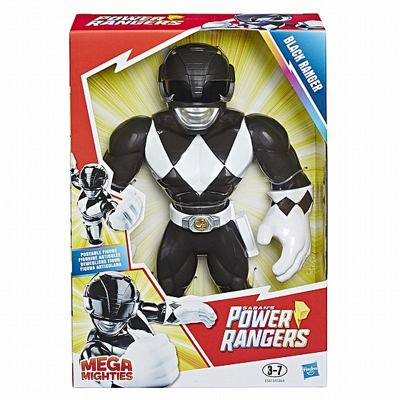 ����� ������� / Power Rangers ���� ����
