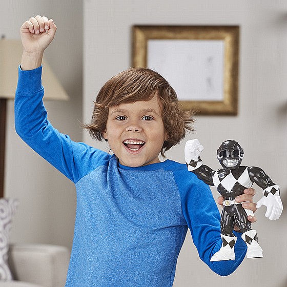 ����� ������� / Power Rangers ���� ����