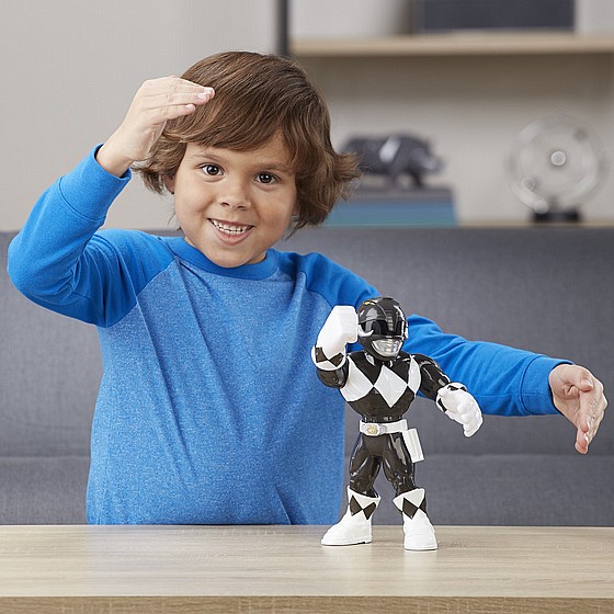 ����� ������� / Power Rangers ���� ����