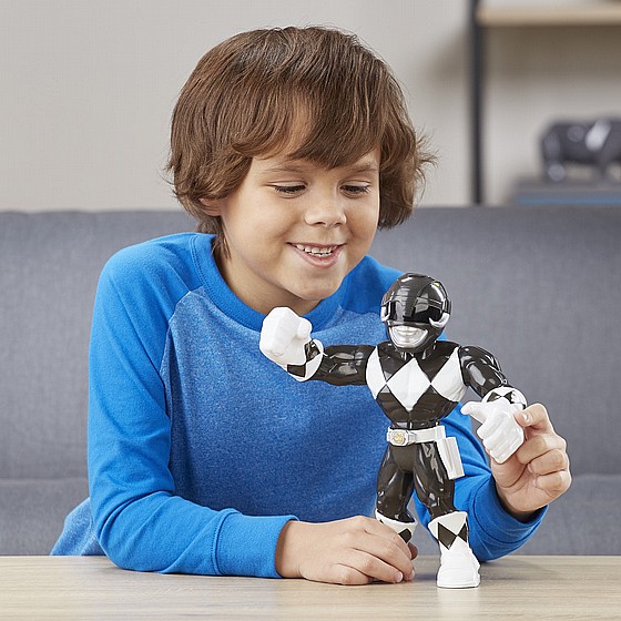����� ������� / Power Rangers ���� ����