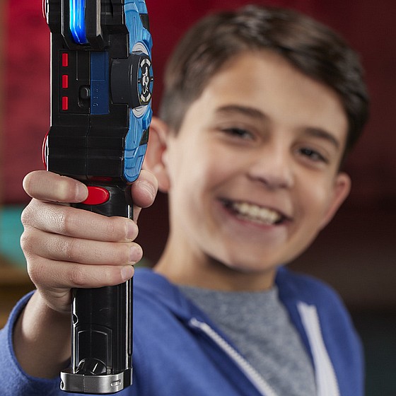 ����� ������� / Power Rangers ��� ���������