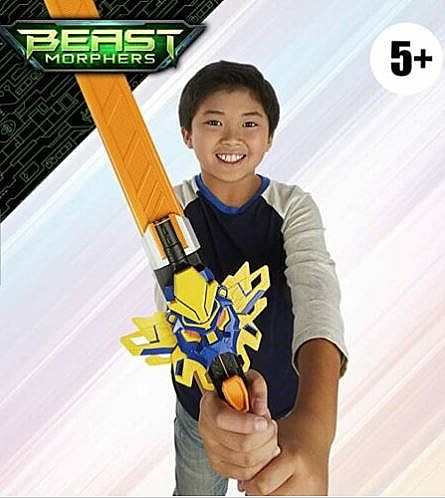 ����� ������� / Power Rangers ��� ���� ����� ������� 