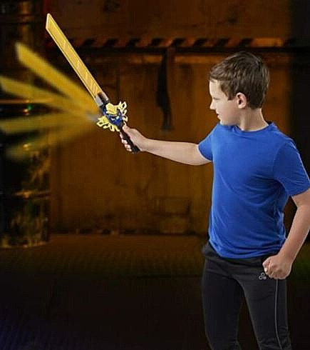 ����� ������� / Power Rangers ��� ���� ����� ������� 