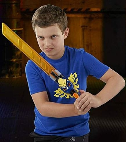 ����� ������� / Power Rangers ��� ���� ����� ������� 