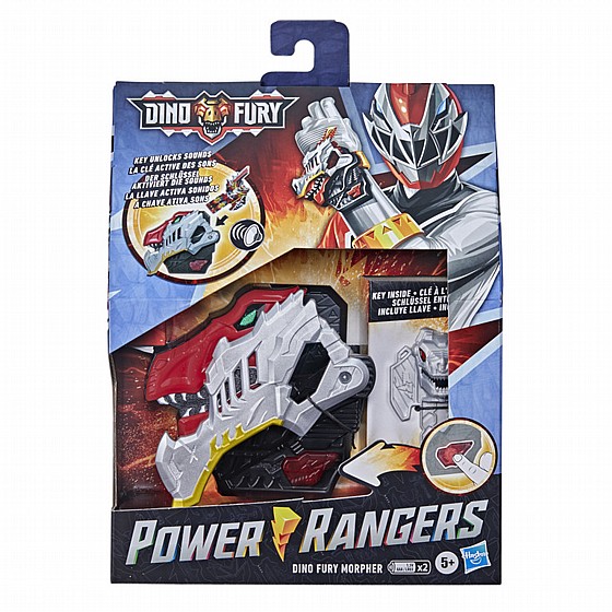����� ������� / Power Rangers ���� �����