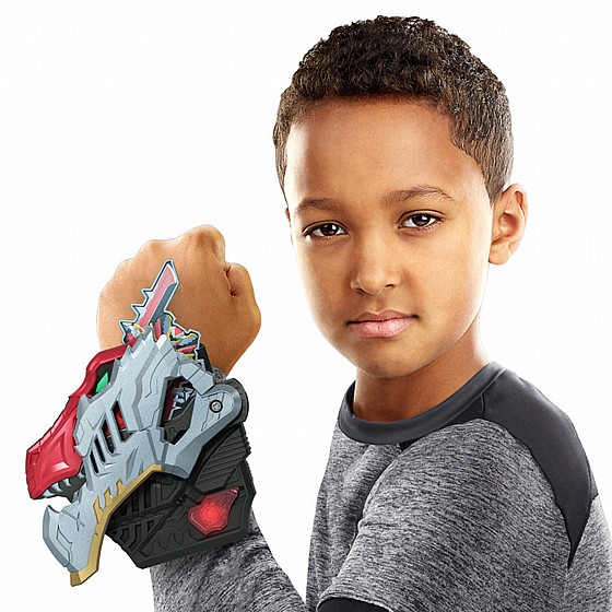 ����� ������� / Power Rangers ���� �����