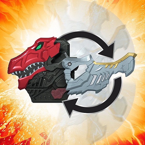 ����� ������� / Power Rangers ���� �����