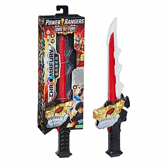 ����� ������� / Power Rangers ��� ����� �����