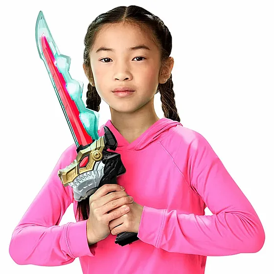 ����� ������� / Power Rangers ��� ����� �����
