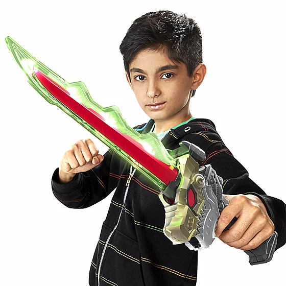 ����� ������� / Power Rangers ��� ����� �����