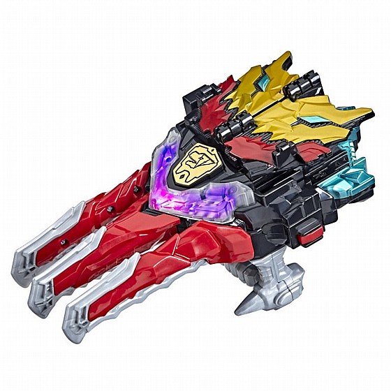 ����� ������� / Power Rangers ��� ����� 