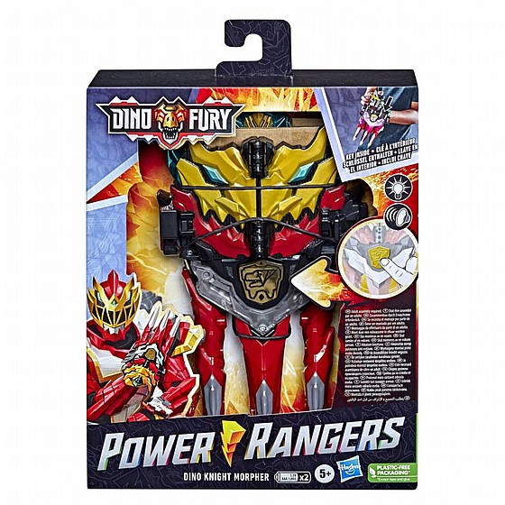 ����� ������� / Power Rangers ��� ����� 