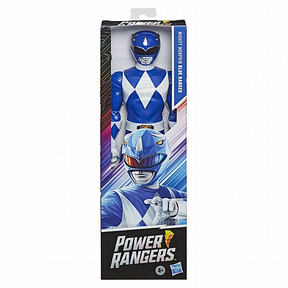 ���� 25 �"� Blue Ranger �� ����� ����� - ���� �������