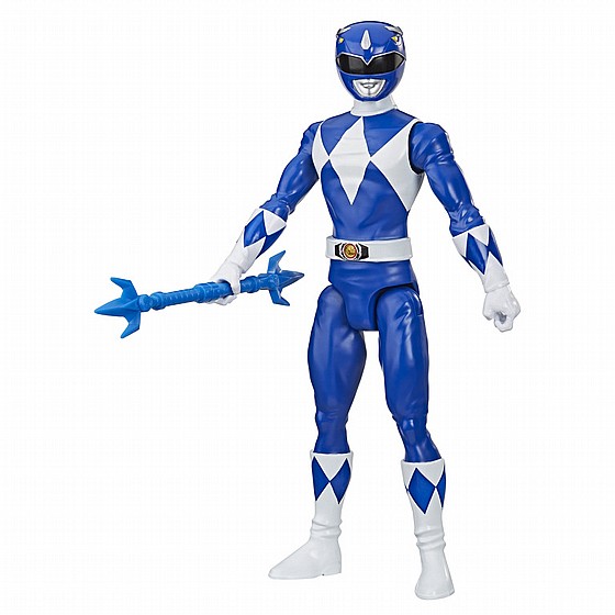 ���� 25 �"� Blue Ranger �� ����� ����� - ���� �������