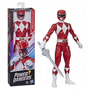 ���� 25 �"� Red Ranger �� ����� ����� - ���� �������