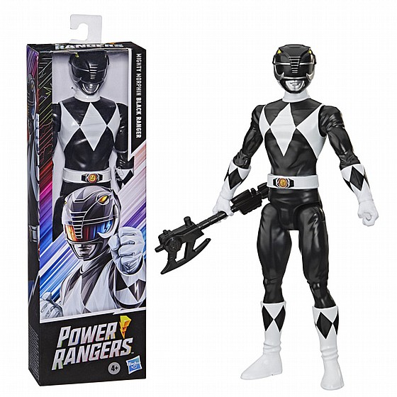 ���� 25 �"� Black Ranger �� ����� ����� - ���� �������