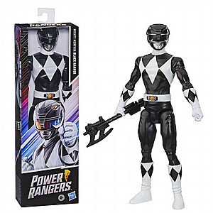 ���� 25 �"� Black Ranger �� ����� ����� - ���� �������