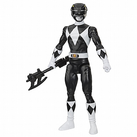 ���� 25 �"� Black Ranger �� ����� ����� - ���� �������