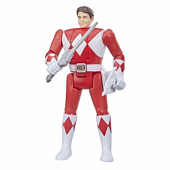 ���� �������� Mighty Morphin Jason Red Ranger  - ���� �������