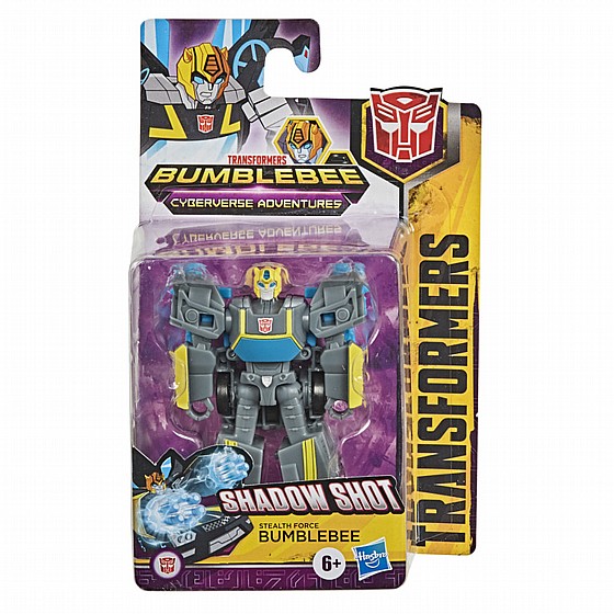 ���������� / Transformers ���� ����� 9 �"� Bumblebee  