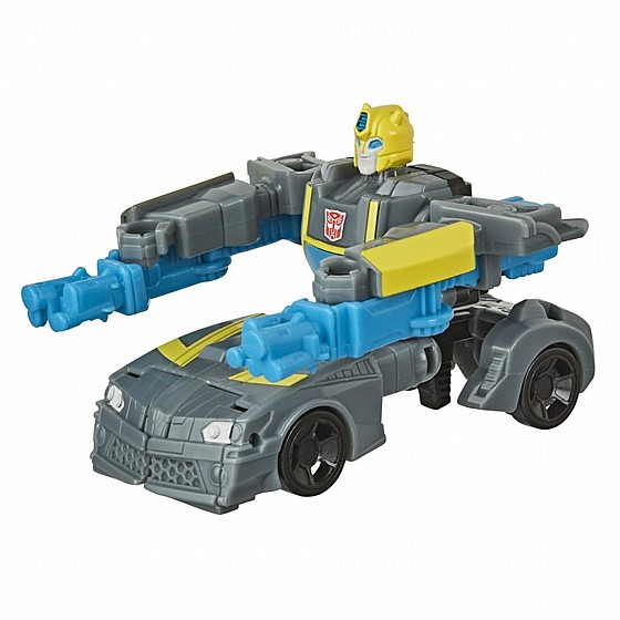 ���������� / Transformers ���� ����� 9 �"� Bumblebee  