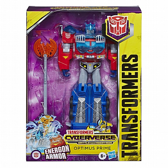 ���������� / Transformers ���� ����� 26 �"� Optimus Prime Ultimate - ���� �������