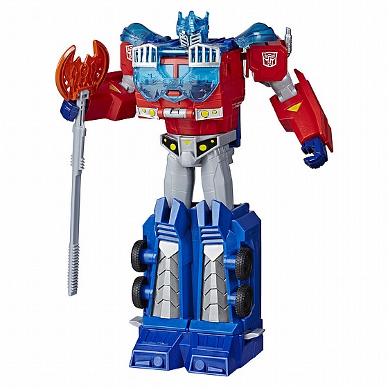 ���������� / Transformers ���� ����� 26 �"� Optimus Prime Ultimate - ���� �������