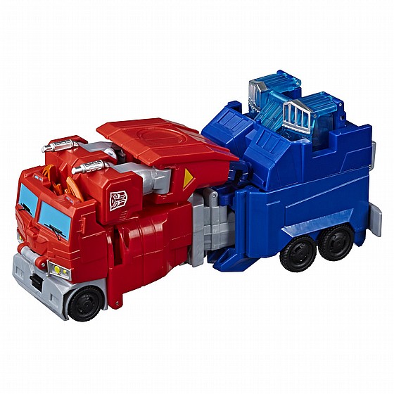 ���������� / Transformers ���� ����� 26 �"� Optimus Prime Ultimate - ���� �������