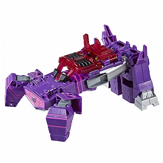 ���������� / Transformers ���� ����� 26 �"� Shockwave Ultimate - ���� �������