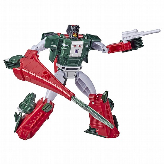 ���������� / Transformers ���� ����� 15 �"� Skullcruncher Ultra Class - ���� �������