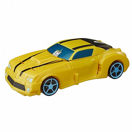 ���������� / Transformers ���� ����� 15 �"� Bumblebee Ultra Class - ���� �������