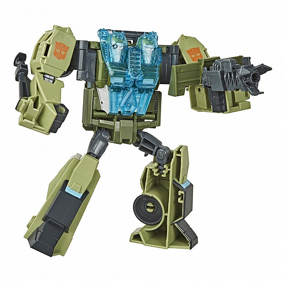 ���������� / Transformers ���� ����� 15 �"� RacknRuin Ultra Class - ���� �������