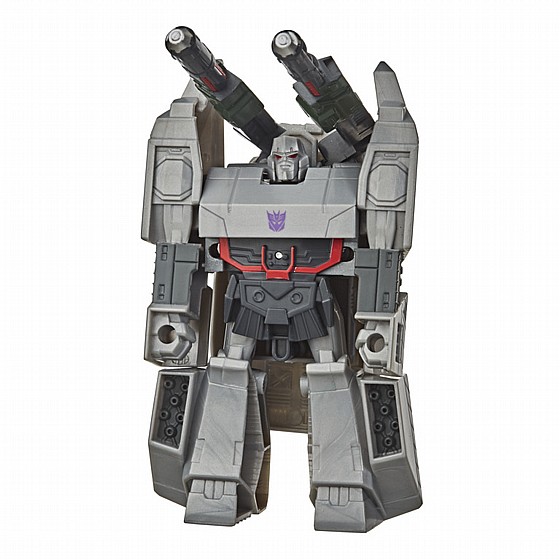 ���� ����� 12 �"� Step Changer MegaTron - ���� �������