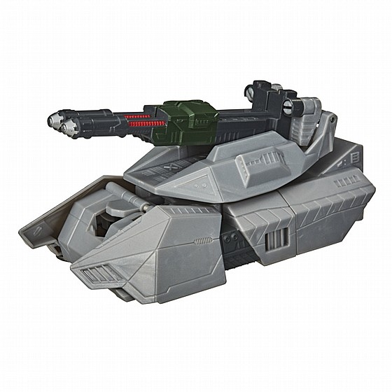 ���� ����� 12 �"� Step Changer MegaTron - ���� �������