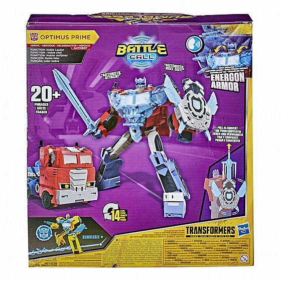 ���������� / Transformers ���� ����� 26 �"� Optimus Prime  - ���� �������