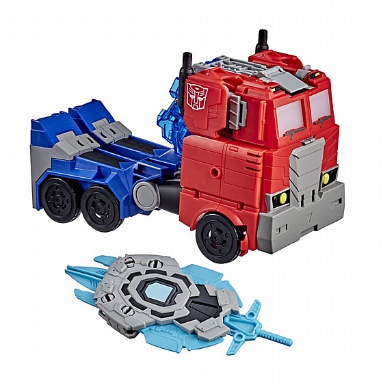���������� / Transformers ���� ����� 26 �"� Optimus Prime  - ���� �������
