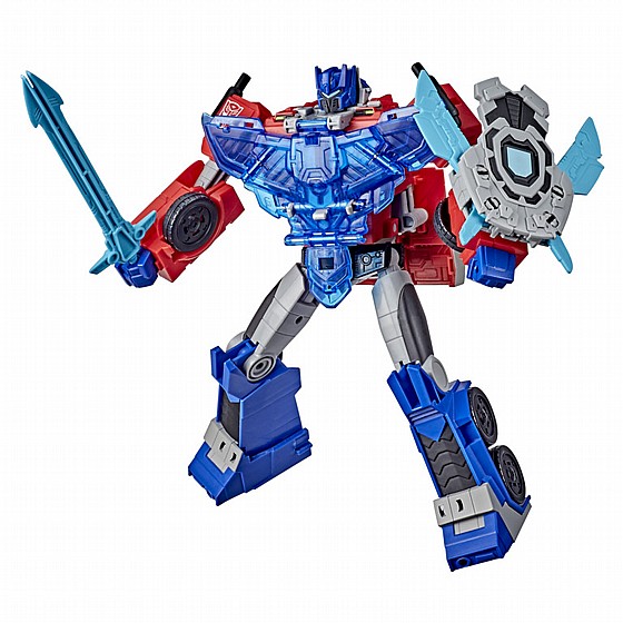 ���������� / Transformers ���� ����� 26 �"� Optimus Prime  - ���� �������