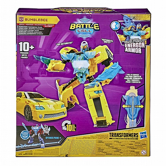 ���������� / Transformers ���� ����� 26 �"� Bumblebee  - ���� �������