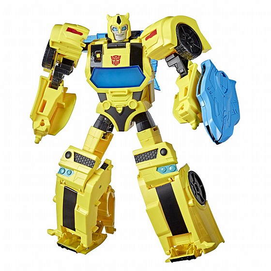 ���������� / Transformers ���� ����� 26 �"� Bumblebee  - ���� �������