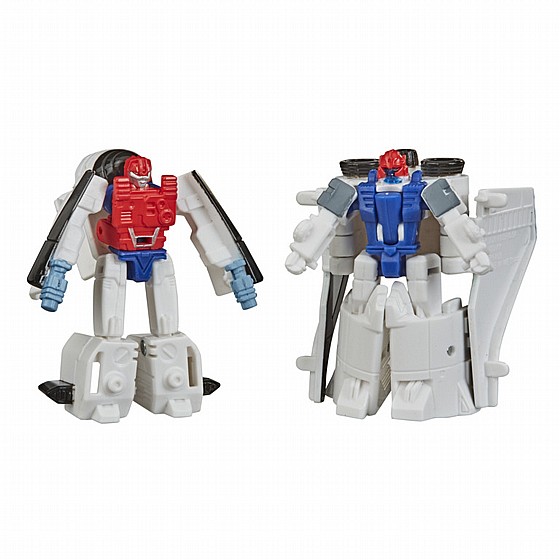 ��� ����� ����� 5 �"� Fuzer & Autobot Blast Master - ���� �������