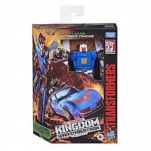 ���������� / Transformers ���� ����� 15 �"� Autobot Tracks  